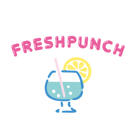 FRESH PUNCH