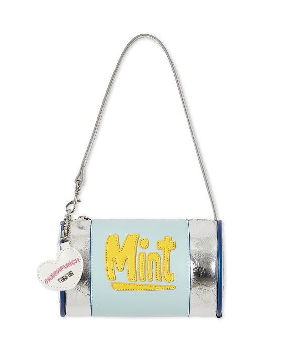 FRESH PUNCH Mintバッグ