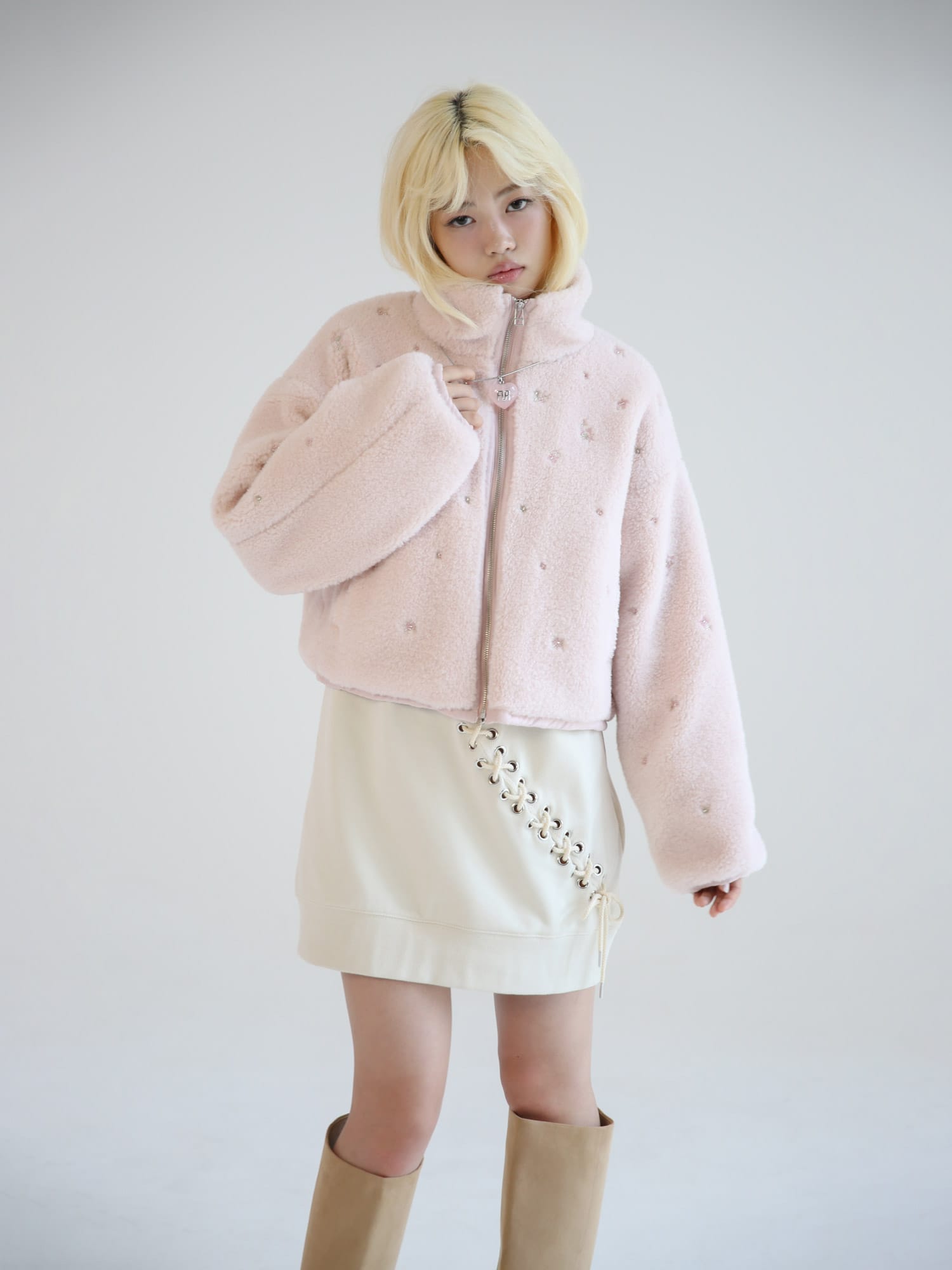 FANCY NEW -FURFUR 2025AW- Starring ゆめぽて♡ イメージ01