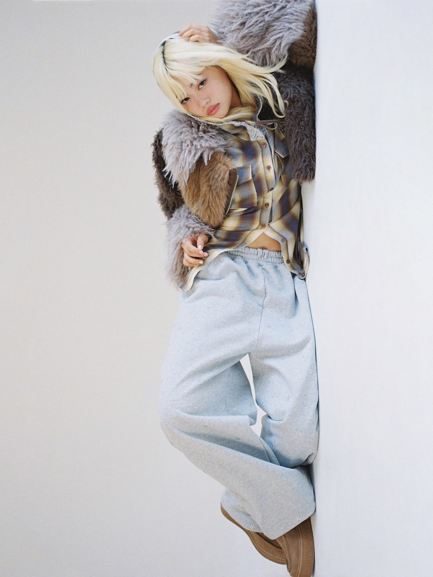FANCY NEW -FURFUR 2025AW- Starring ゆめぽて♡ イメージ10