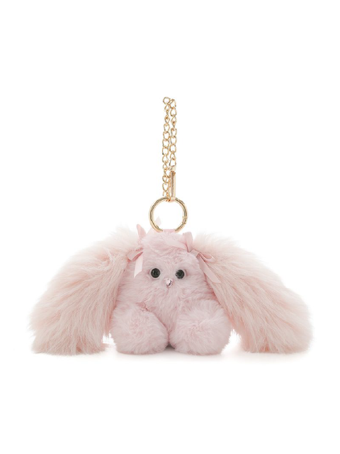 FURAPIマスコットチャームの商品画像