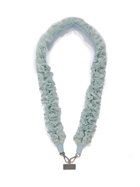 フリルショルダーストラップの商品画像