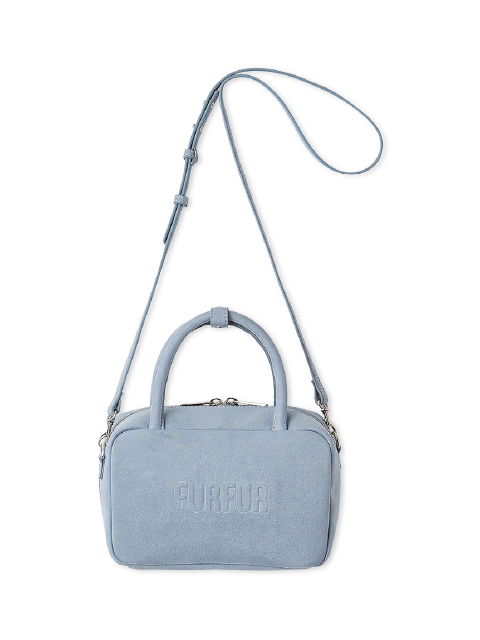 バリエーションスクエアボストンバッグの商品画像