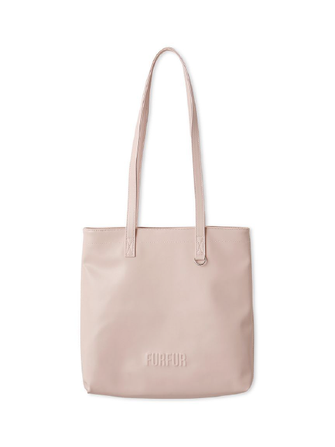 エンボスロゴトートバッグMの商品画像