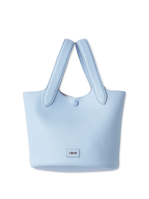 ロゴカシメバケットバッグの商品画像