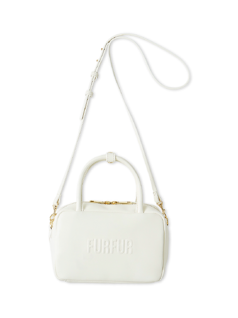 バリエーションマイクロスクエアボストンの商品画像