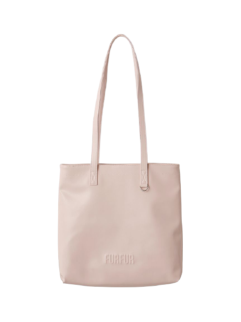 エンボスロゴトートバッグＭの商品画像