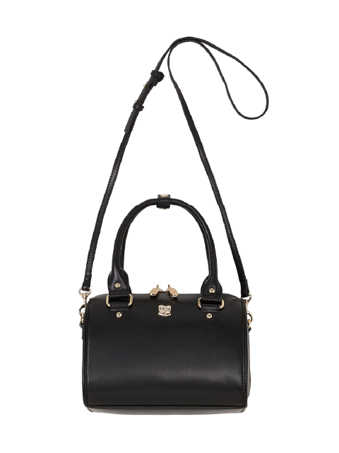 リボンカシメボストンバッグの商品画像