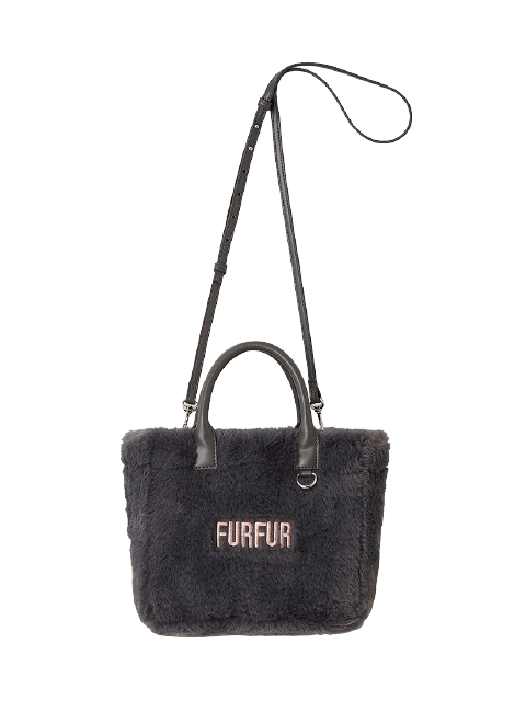 エコファートートバッグの商品画像