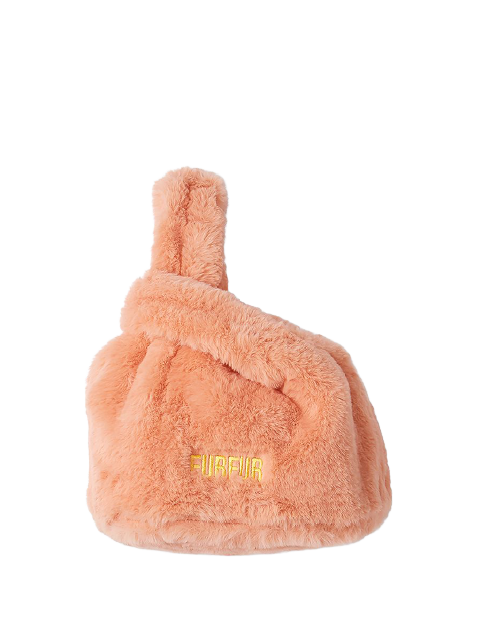 エコファーマーケットバッグの商品画像