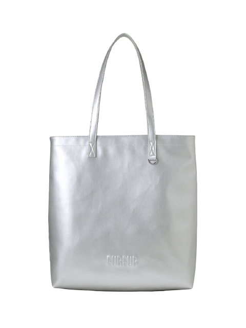 エンボスロゴトートバッグLの商品画像