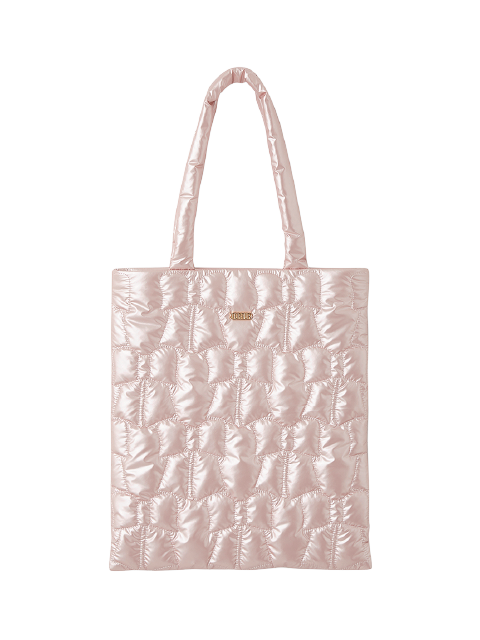 リボンキルティングトートバッグの商品画像