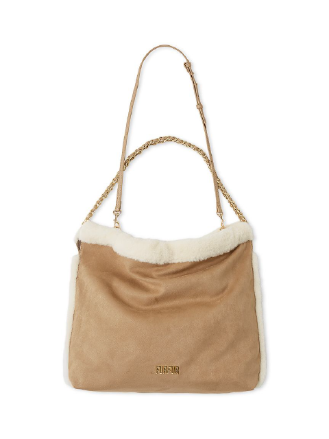 マテリアル巾着バッグの商品画像