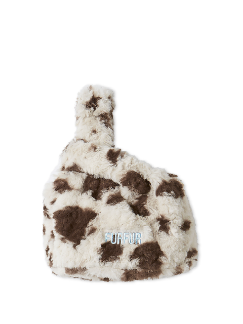 エコファーマーケットバッグの商品画像