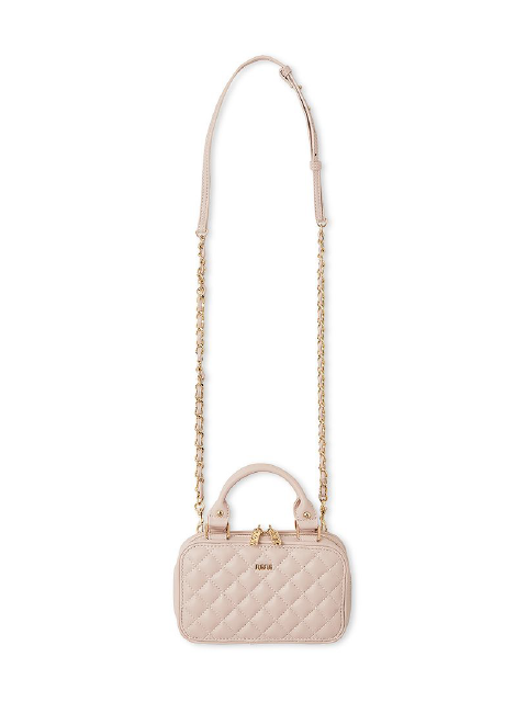 キルティングフォンホルダーの商品画像