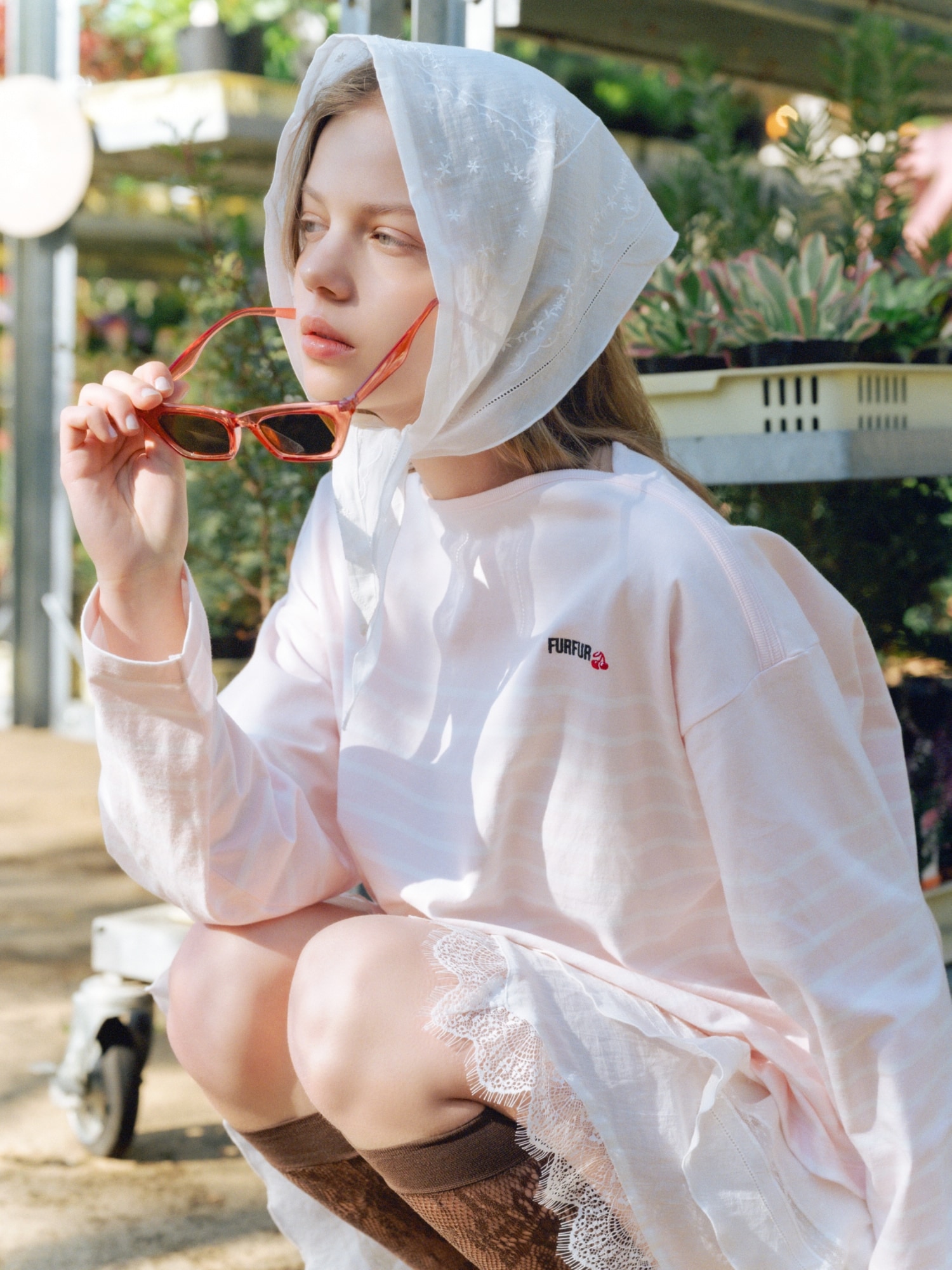 LOOK2コーディネート画像3