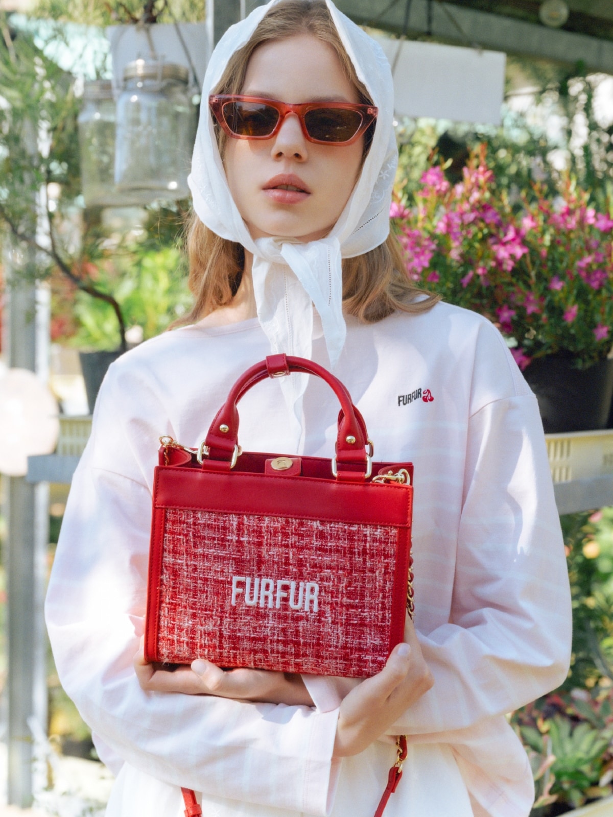 LOOK2コーディネート画像4