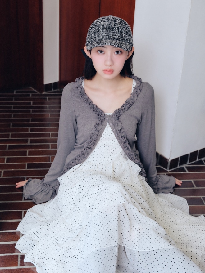 コーディネート2