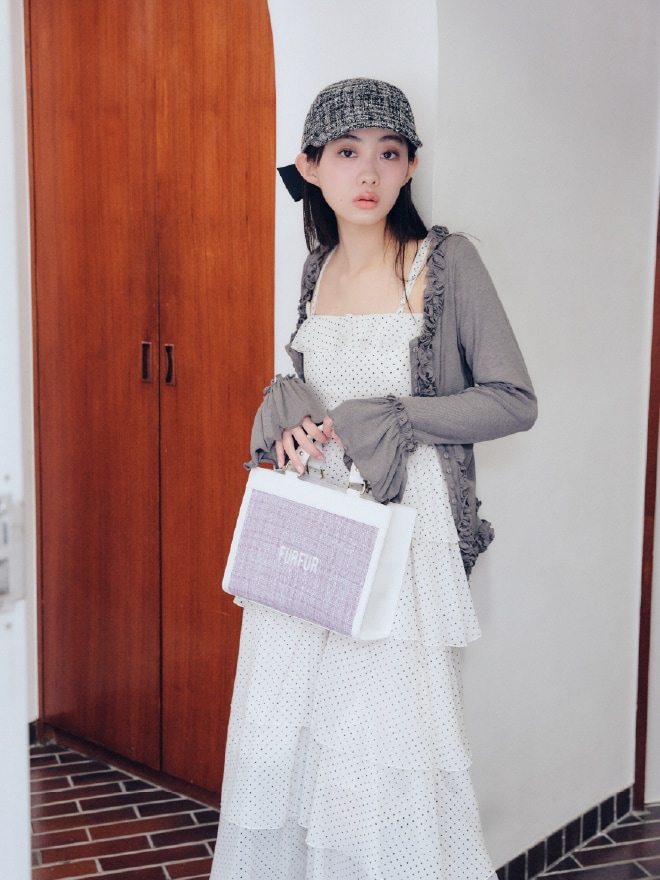 コーディネート3