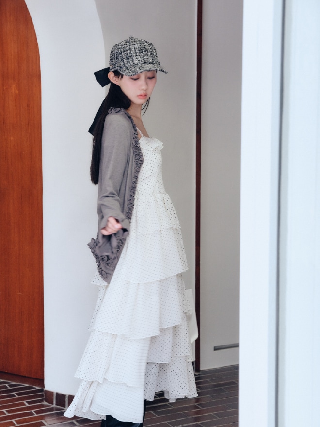 コーディネート4