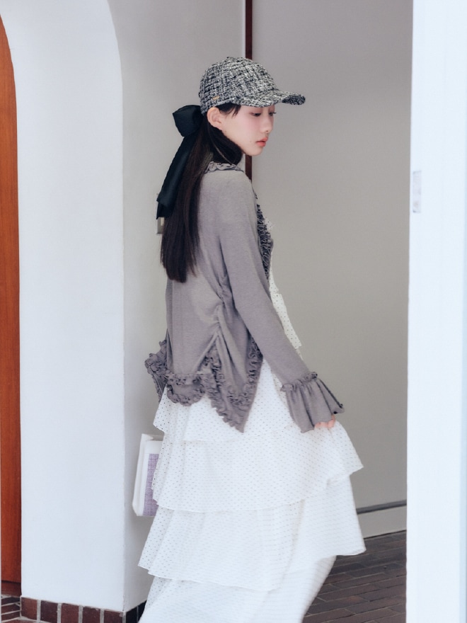 コーディネート5