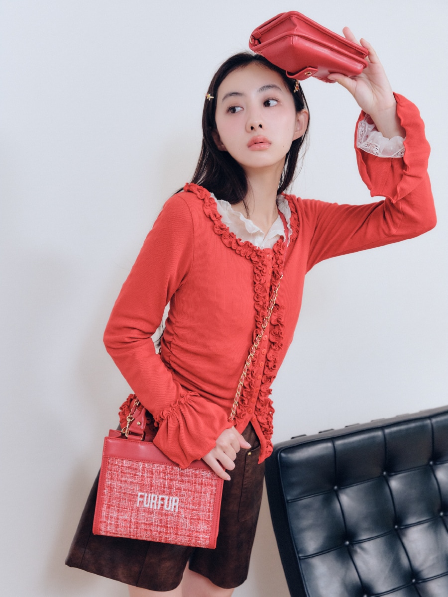 コーディネート3