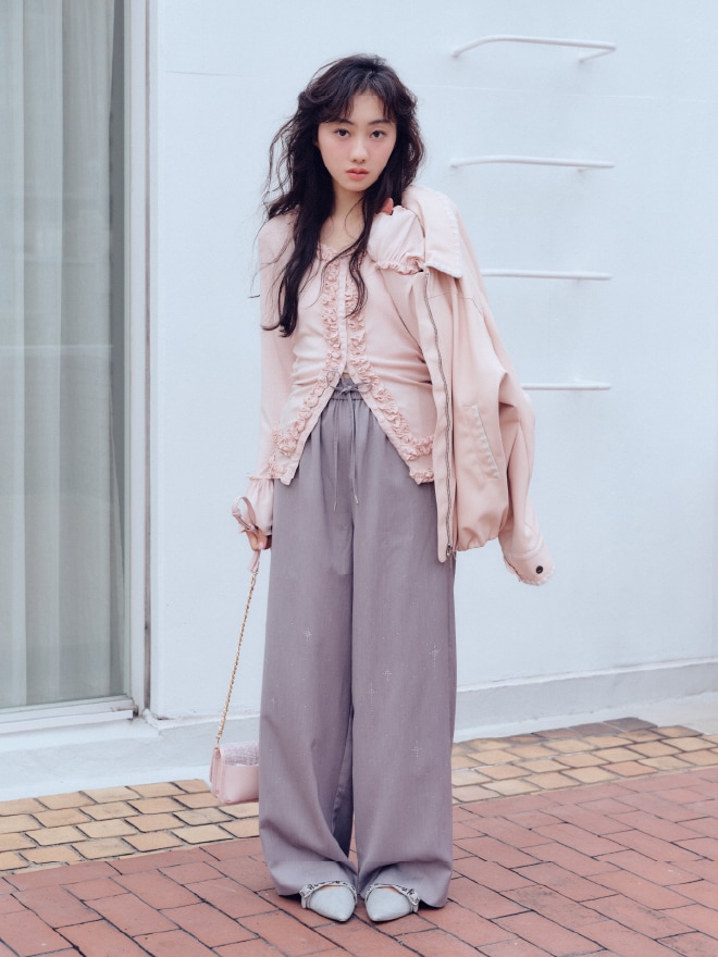 コーディネート2