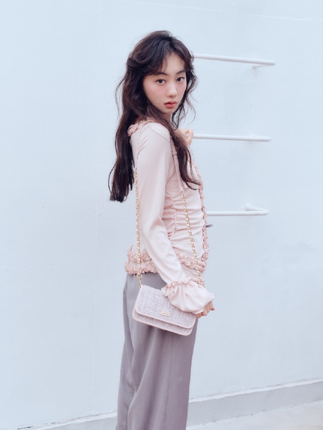 コーディネート3