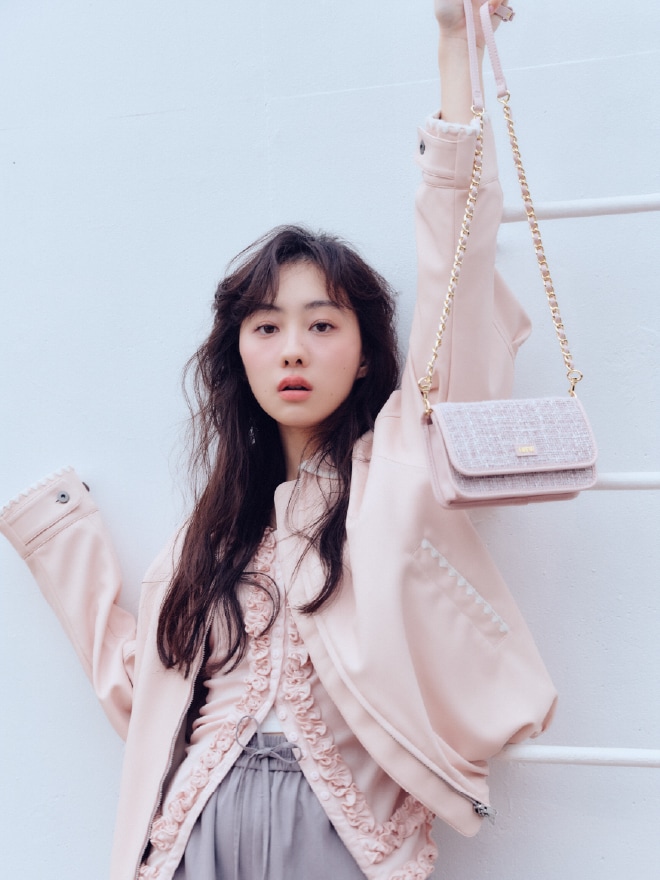 コーディネート5