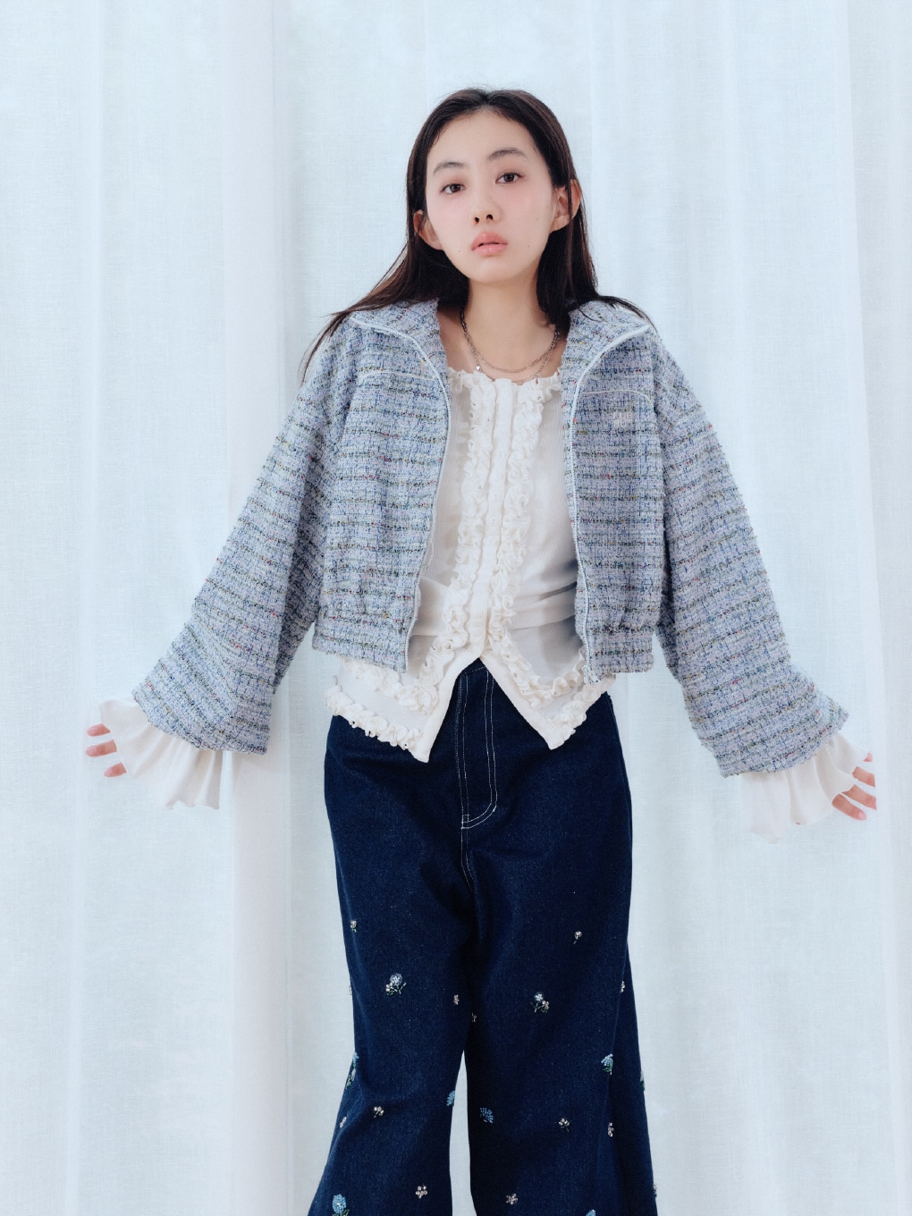 コーディネート2