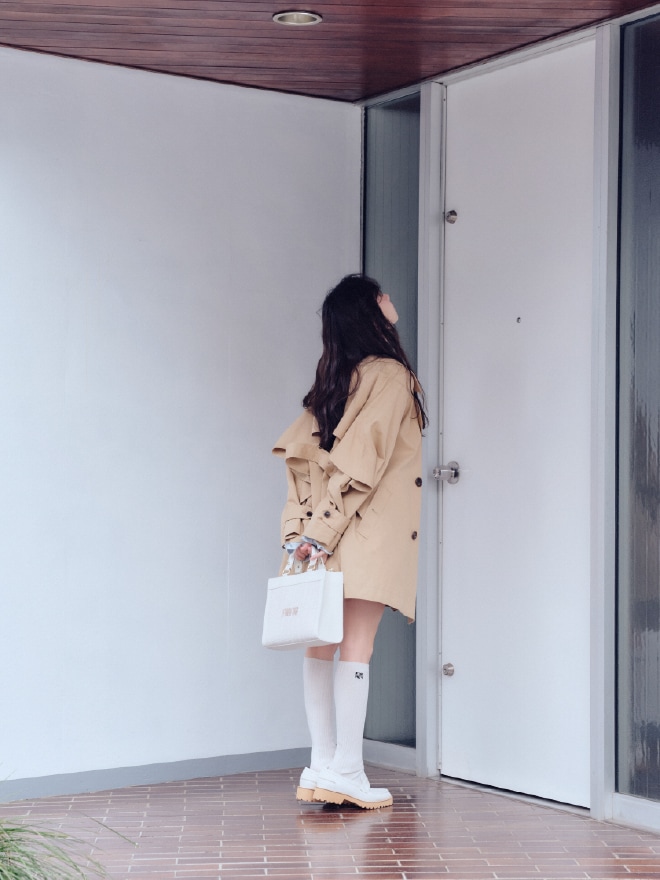 コーディネート2