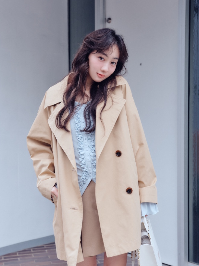 コーディネート3