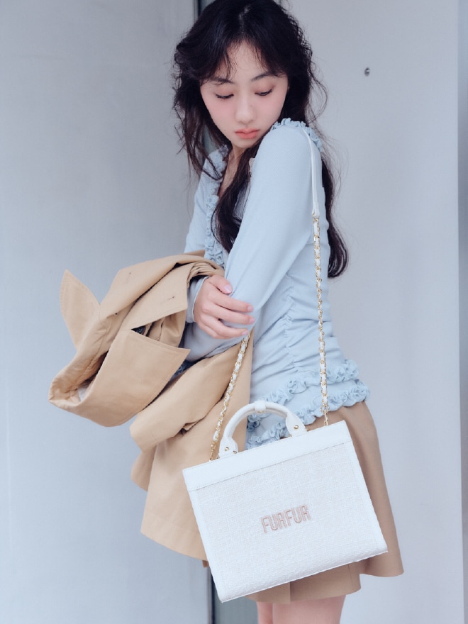 コーディネート4