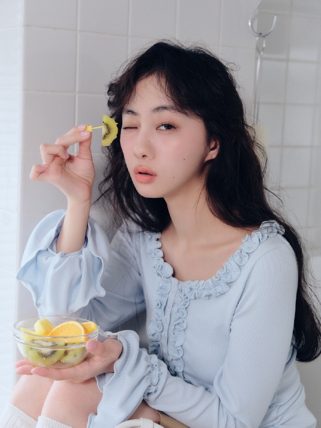 コーディネート7