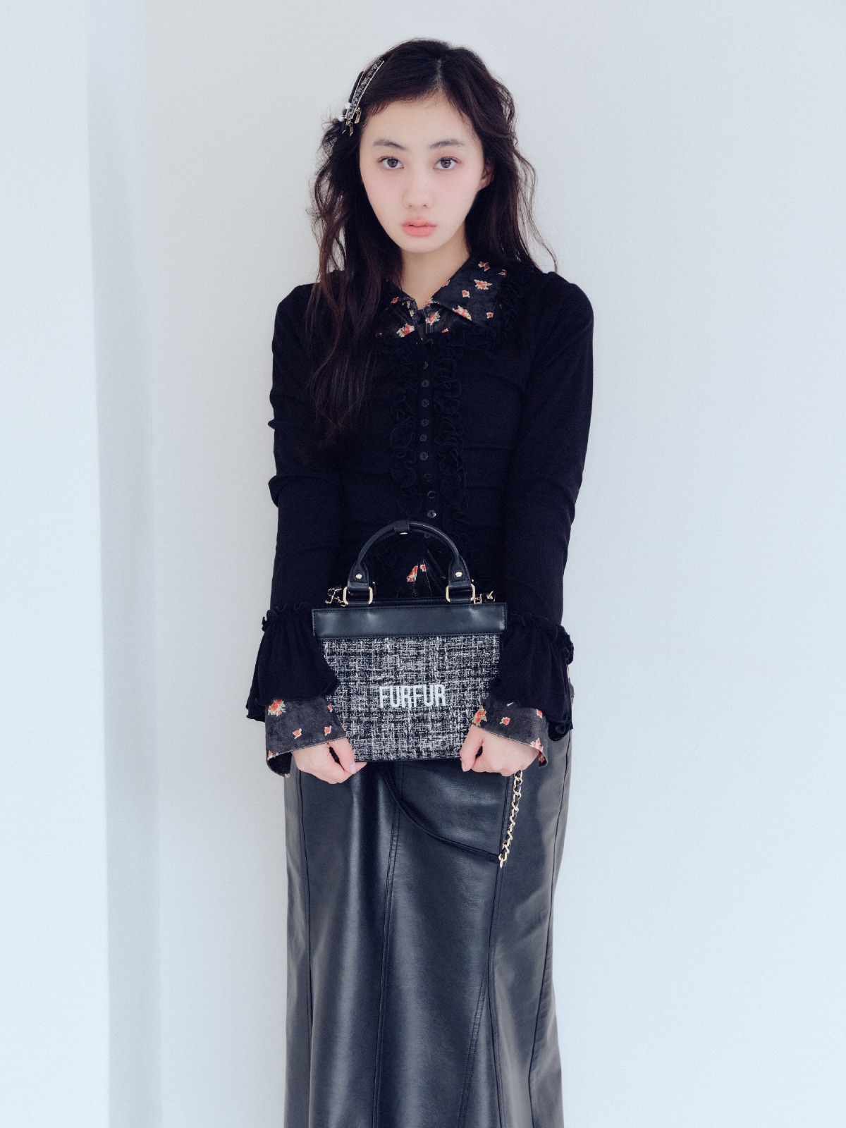 コーディネート3