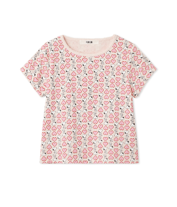 Tシャツ（ピンク）