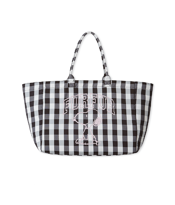 バッグ（ブラック）