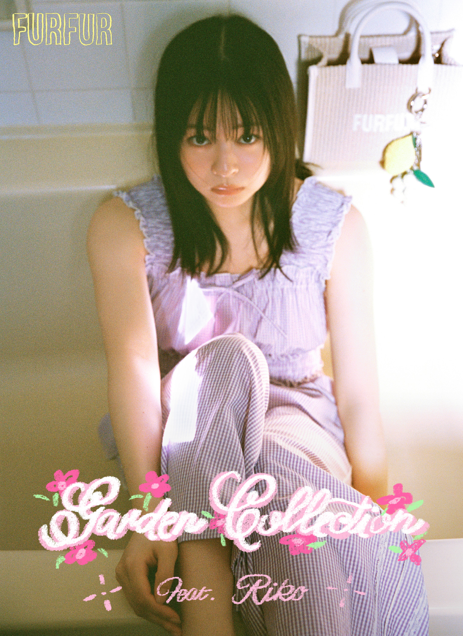 Garden Collection Feat. Riko