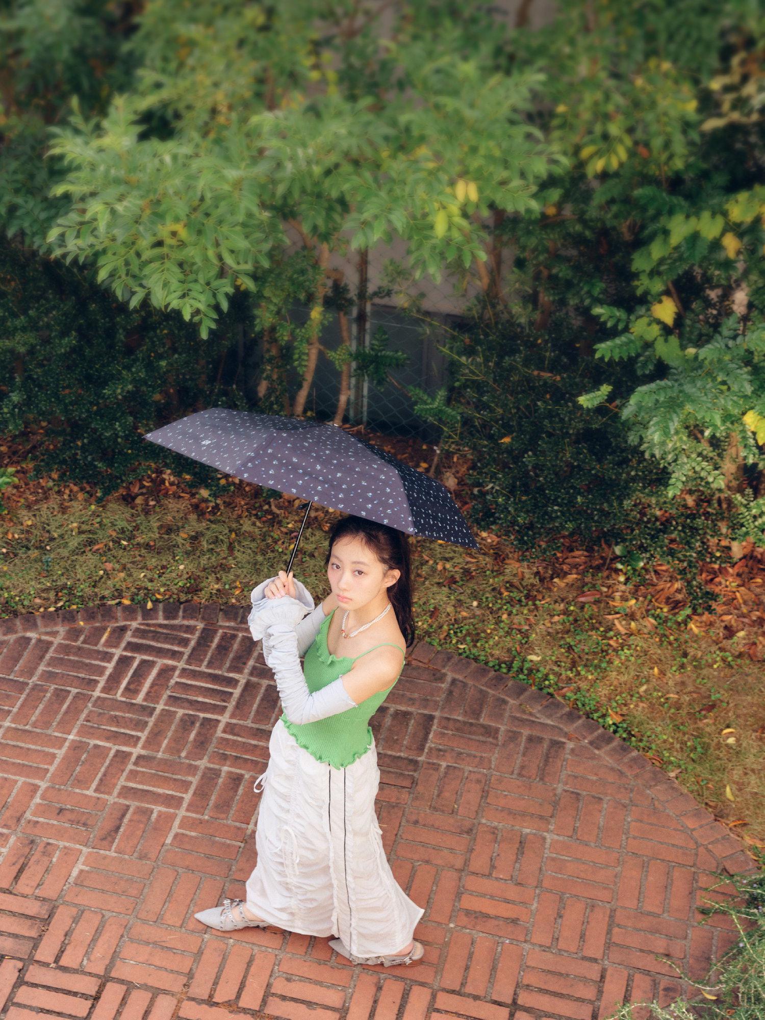 Daily UV CARE COLLECTION 日々の素肌を守る、UVプロテクトアイテム