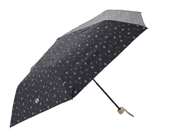 PROTECT U × FURFUR Collacoration umbrella