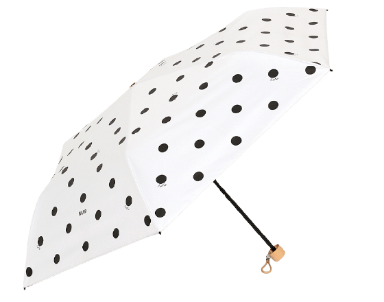 PROTECT U × FURFUR Collacoration umbrella