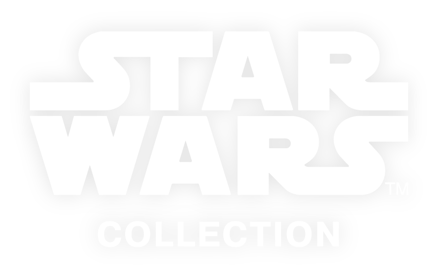 <STAR WARS>COLLECTION