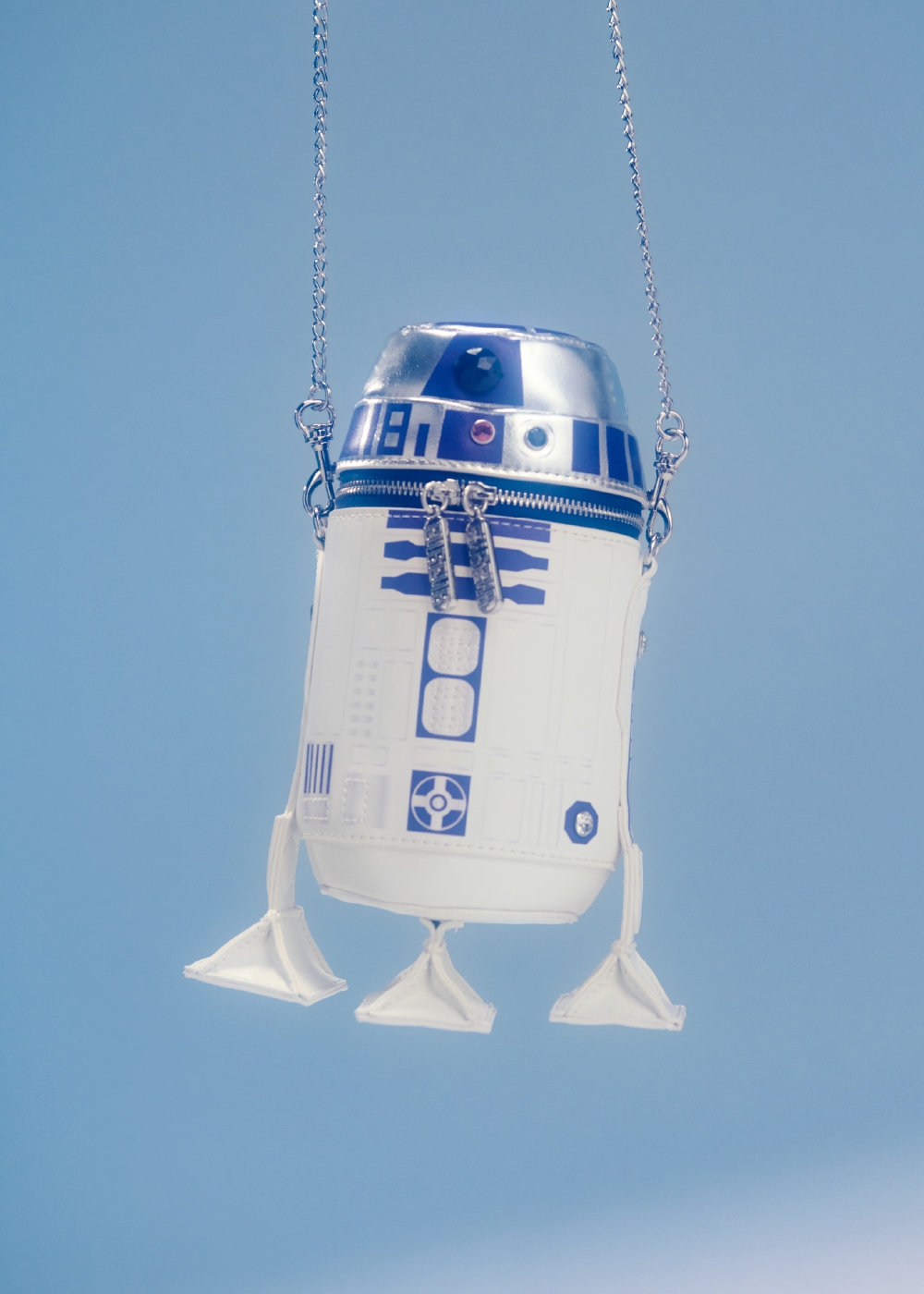 【STAR WARS&trade;】R2-D2 モチーフバッグの商品写真