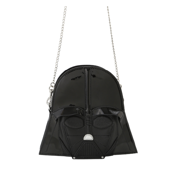 【STAR WARS&trade;】ダース・ベイダー モチーフバッグ