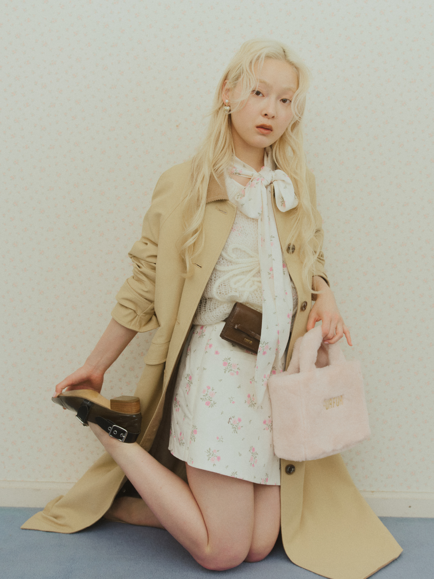 2026 AUTUMN COLLECTION PRE ORDER || FURFUR（ファーファー）公式サイト