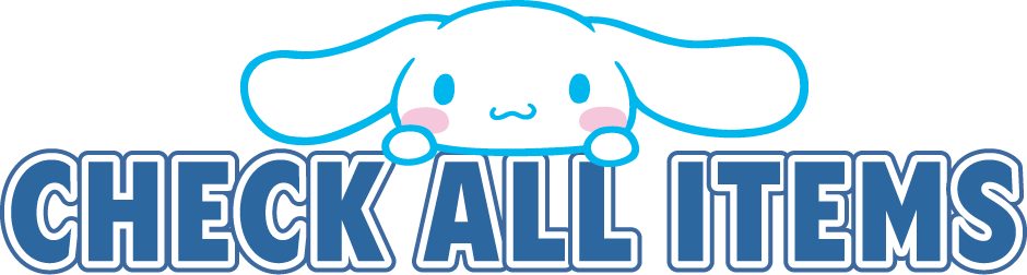 CHECK ALL ITEMS