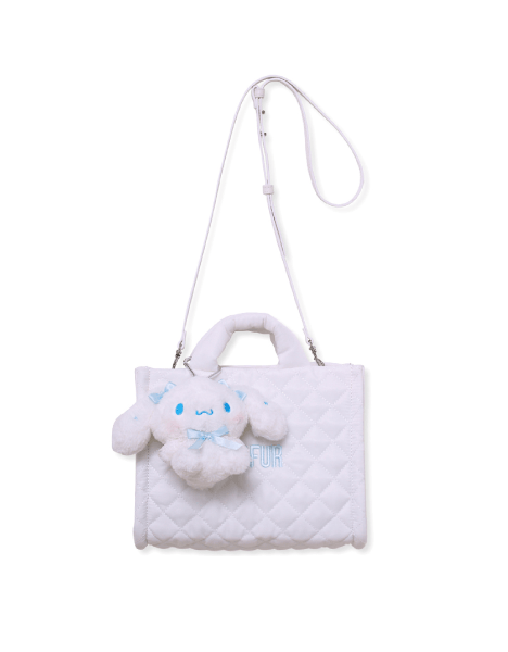 【Cinnamoroll】パデットトート