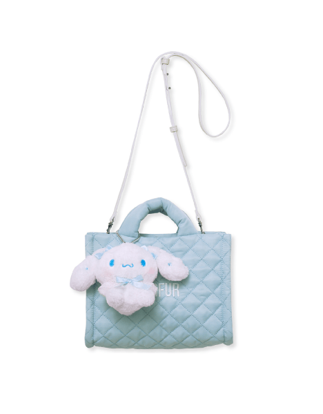 【Cinnamoroll】パデットトート