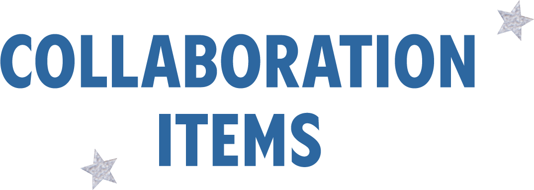 COLLABORATION ITEMS