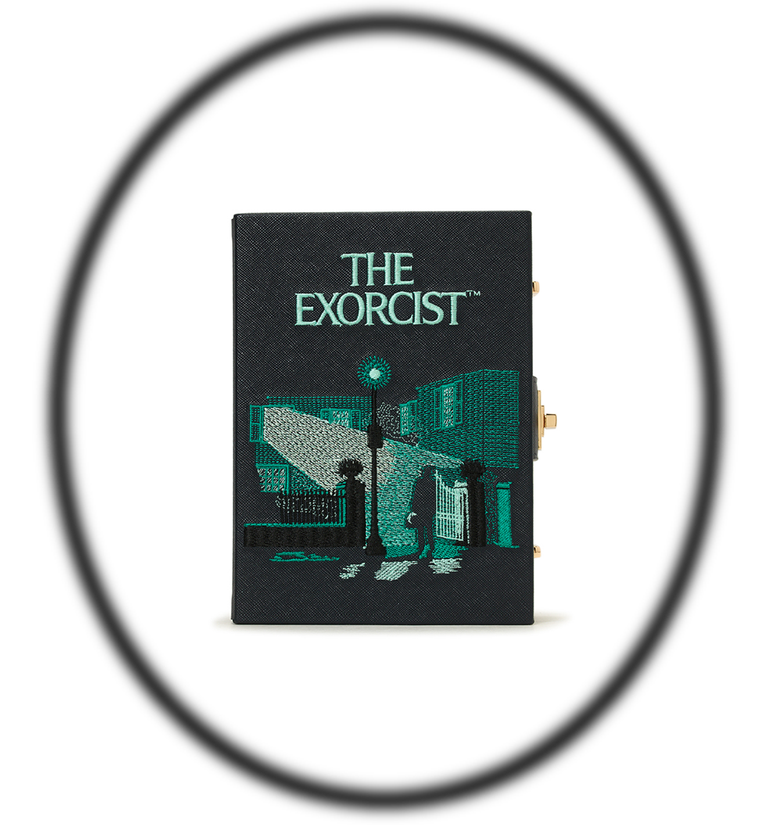 【THE EXORCIST】ブックバッグ